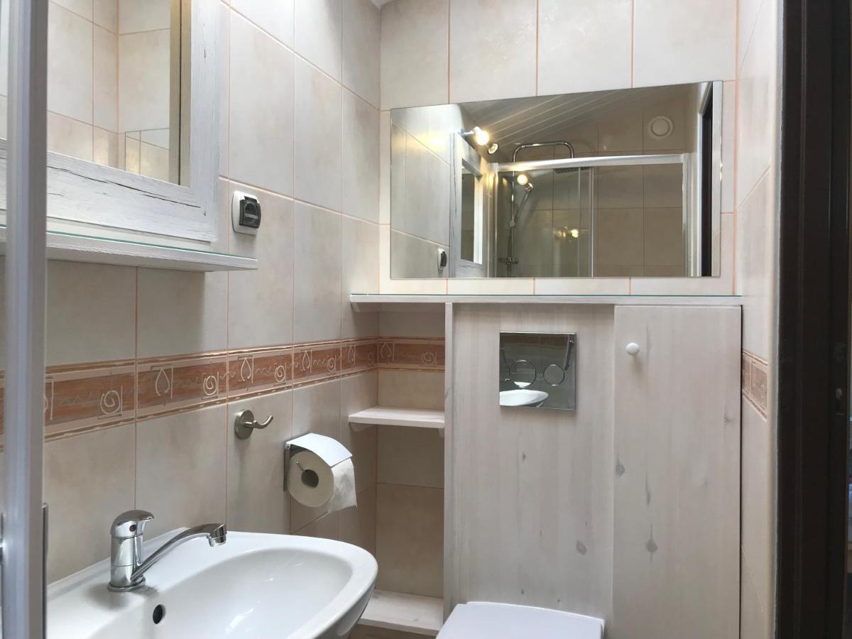 Willa Nord Władysławowo Extérieur photo