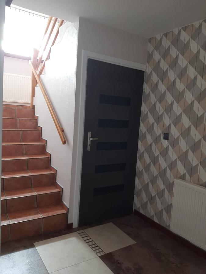 Willa Nord Władysławowo Extérieur photo