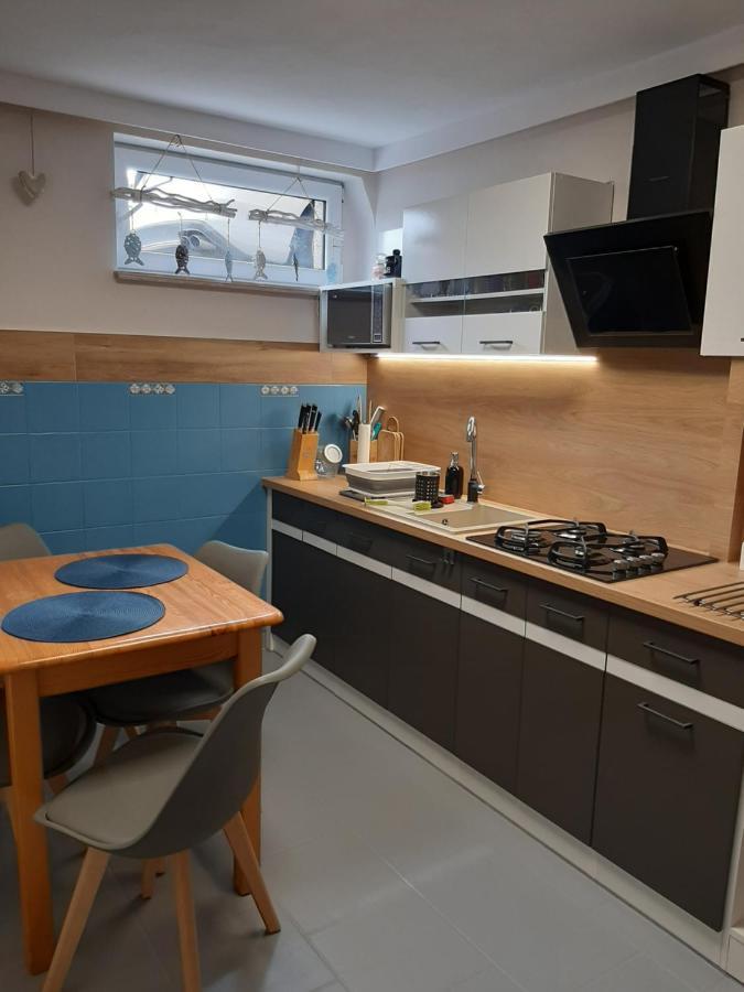 Willa Nord Władysławowo Extérieur photo
