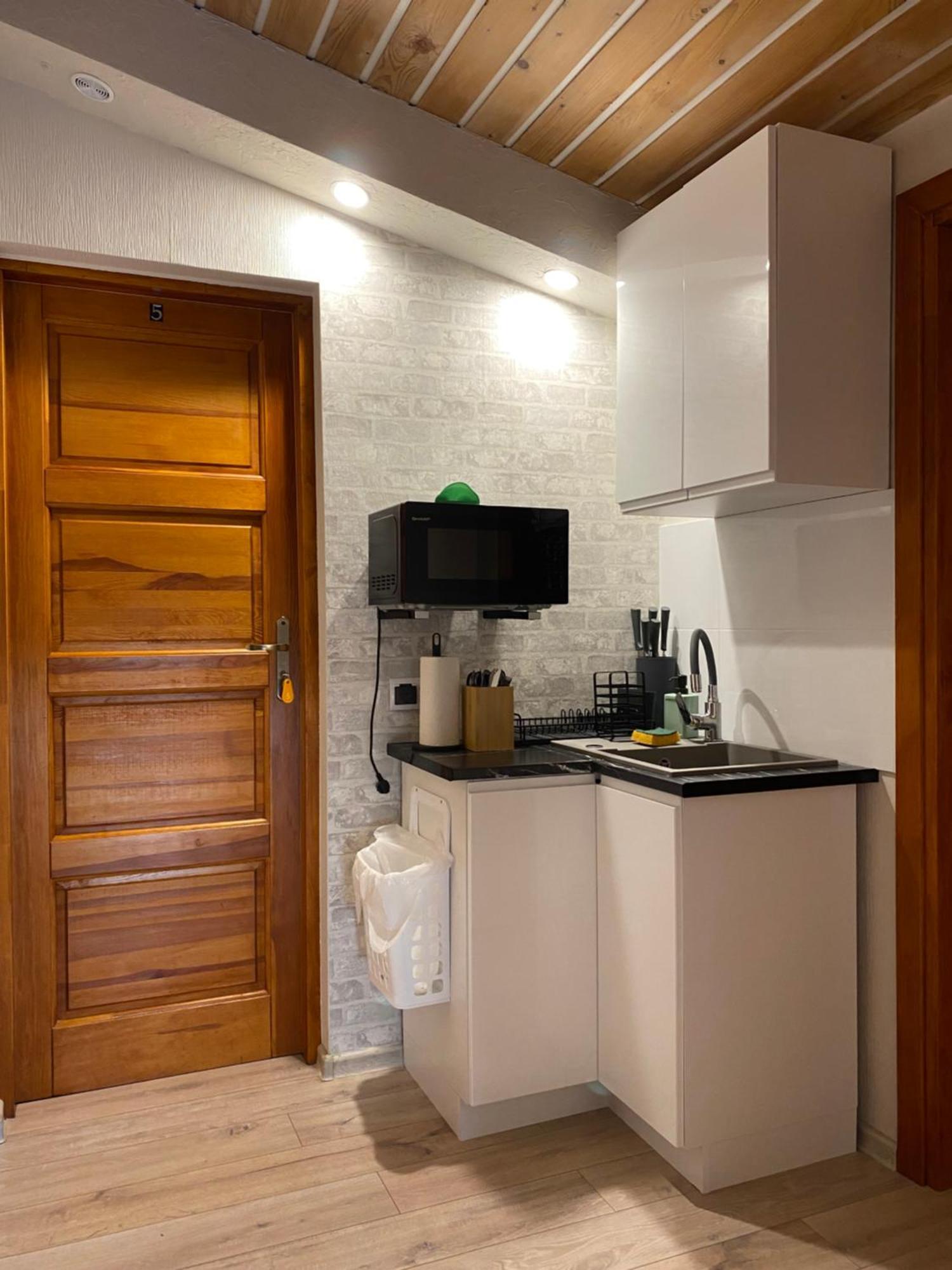 Willa Nord Władysławowo Extérieur photo