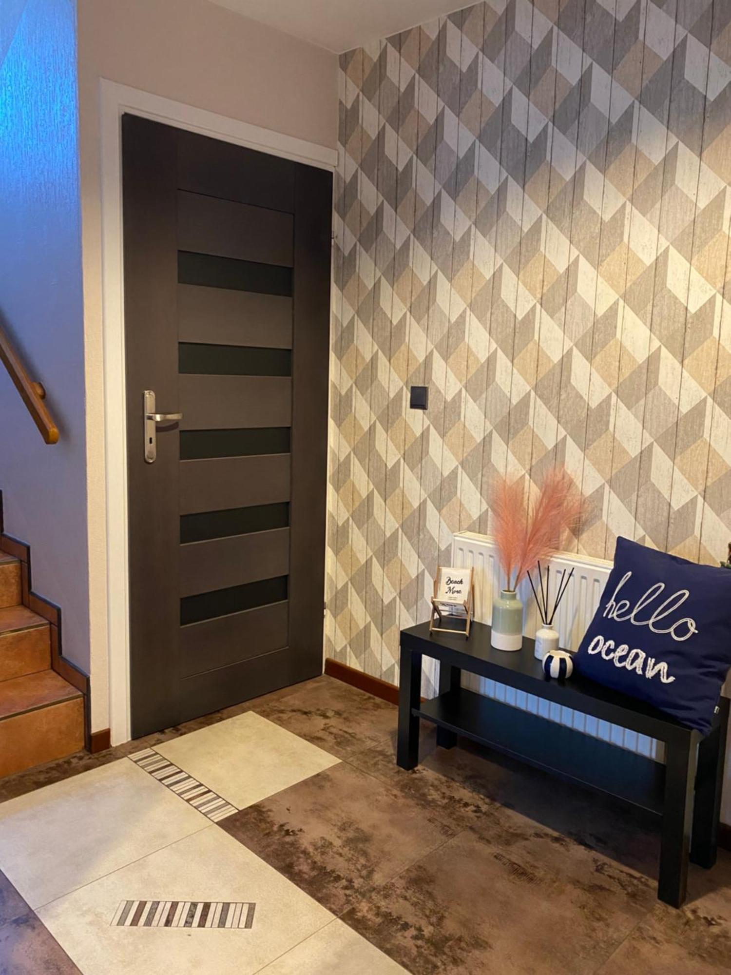 Willa Nord Władysławowo Extérieur photo